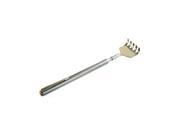 Easy Pocket Extendable Long Telescopic Back Scratcher Itches Handy