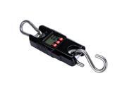 Mini Portable Crane Scale 300kg 0.1kg LCD Digital Hook Scale Mini Portable Crane Scale 300kg 0.1kg LCD Digital Hook Scale