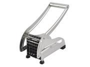 Kitchen Craft Vegetable Potato Chipper French Fries Chip Cutter