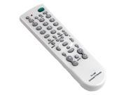 Universal Remote Controller Control Gadget for TV Sets