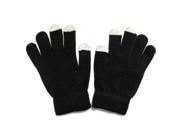 Unisex Winter Touch Screen Gloves For Ipad iPhone Htc Smart Phone