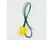 Type K Thermocouple Wire Lead for Digital Thermometer