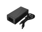 12V 3A 36W AC DC Power Supply Adapter for 2.1 2.5mm LED Strip