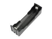 Batteries Holder for 1 x 18650 Rechargeable Li ion Battery