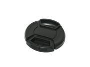 52mm Universal Snap On Lens Cap for Nikon Olympus Others