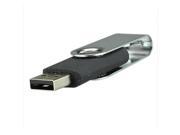 8GB USB Flash Drive Memory Stick Fold Storage Thumb Stick Pen