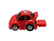 16GB Sports Car USB Memory Stick Flash Drive 16GB 16GB red