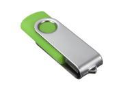 USB 3.0 Memory Stick U Disk Pen Data Flash Driver 32GB Green