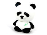 Novelty Cute Cartoon Panda USB flash key Pen Drive Memory Stick 32G gift