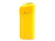 USB Emergency Battery Charger Flashlight for Cellphone iPhone iPod