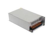 12V 50A 600W Switching Power Supply Transformer for LED Strip Light