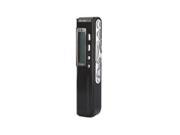 4GB USB 650Hr Digital Audio Voice Record Pen MP3 Player LCD