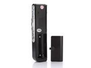 LCD 8GB 650Hr USB Digital Audio Activated Dictaphone MP3 Player