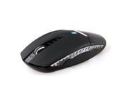 Wireless Bluetooth Optical Mouse Mice 800 1000 1200 1600DPI for Laptop