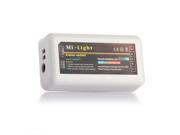2.4G Wireless Control Module RGBW Controller WLAN for LED Light Bar Controller