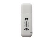 USB WiFi LAN Network 802.11n Card Adapter For Nintendo DS Lite