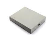 SFR1M44 U USB Floppy Drive Emulator for Industrial Control Equipment White