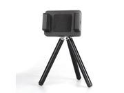 Rotatable Adjustable Tripod Stand Holder Mount Bracket for Apple iPhone 5 4 3G