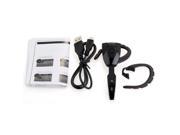 Bluetooth Gaming Headset Headphone Earphone Handsfree for Sony PlayStation 3 PS3