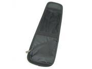Black Car Auto Seat Side Back Storage Pocket Holder Backseat Organizer Bag Hanger