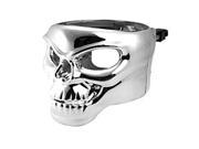 Skull Car Auto Vent Mount Cup Drink Can Bottle Holder