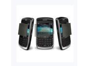 Privacy Screen Protector For BlackBerry Tour 9630