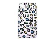 Protector Cover Case Colorful Leopard for Apple iPhone 4 iPhone 4 Phone