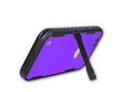 RED PEPPER iPhone 6 Best Protect Protective Carrying Case Purple