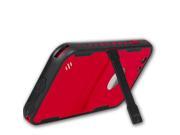 RED PEPPER iPhone 6 Best Protect Protective Carrying Case Red
