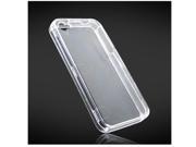 Clear Transparent Snap On Cover Hard Case Cell Phone Protector for Apple iPhone 4G