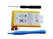 THZY Li Ion Replacement Battery For Apple iPhone 3G