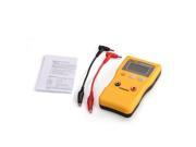 CAPACIMETRO DIGITALE TESTER CAPACITA MISURATORE 5 CIFRE CAPACIMETRO DIGITALE TESTER CAPACITA MISURATORE 5 CIFRE