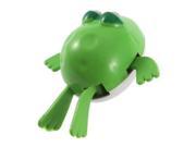 Wind Up Frogman Diver Toy Cute Frogs Swimming Frog Party Favor Swim Kids Toys