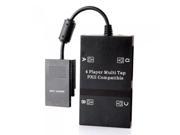 THZY iColourful multitap multiplayer game adapter for playstation PS2