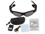 Bluetooth Sunglasses Handsfree Headset for Cell Phone PDA