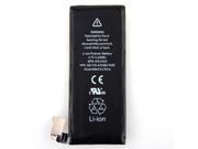 New Practical Durable Premium Cell Lithium Ion Replacement Battery for iPhone 4