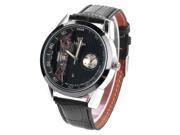 Colorful Unisex LED Digital Touch Screen Silicone Wrist Watch brown
