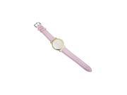 Colorful Unisex LED Digital Touch Screen Silicone Wrist Watch White