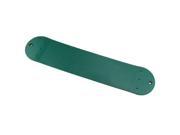 THZY 66.7*14*0.7cm Swing Seat with Mental Hook Dark Green 150kg 330 LB Weight Limit