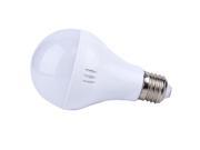 E27 Energy Saving LED Bulb Light Lamp AC 220V 9W WARM WHITE