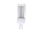 G9 10W 5730 SMD 48 LEDs Corn Light Lamp Bulb Energy Saving 360 Degree White 220 240V