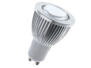 85V 265V 350LM GU10 3W Warm White Light LED Lamp Bulb Spot Light