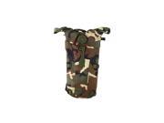 THZY 2.5L TPU Hydration System Bladder Water Bag Pouch Backpack Hiking Climbing Woodland camo