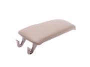 Beige Armrest Center Console Cover Lid for AUDI A6 00 06 Allroad