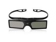 THZY G15 BT Bluetooth 3D Active Shutter Glasses for Epson Samsung SONY SHARP Bluetooth 3D Projector TV