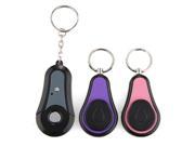 1 CH 1 Transmitter to 2 Receivers RF Wireless Remote Control Electronic Key Finder Locator
