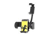 Car Mount Holder Stand for iPhone GPS PDA iPod Mobile Black