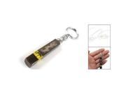 Dragon Pattern Keychain High Voltage Anti Static Electricity Release Discharger