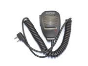 Supports BAOFENG Speaker Microphone hand transceiver amateur radio UV 5R