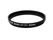 Fotga 40.5mm Super Slim UV Ultra Violet Filter Lens Protector Circular Glass for Canon Nikon Sony DSLR Camera Lens